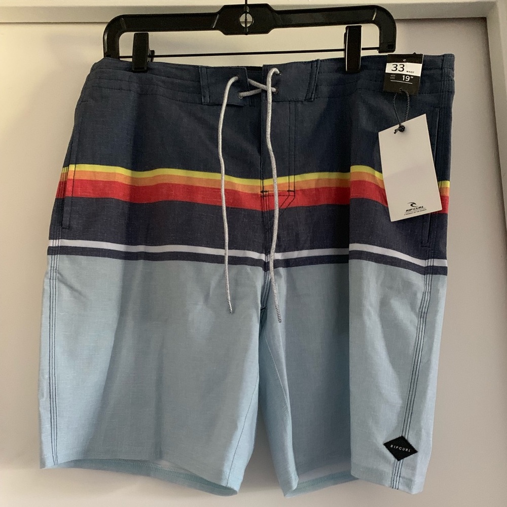 Ripcurl Swim Board Shorts